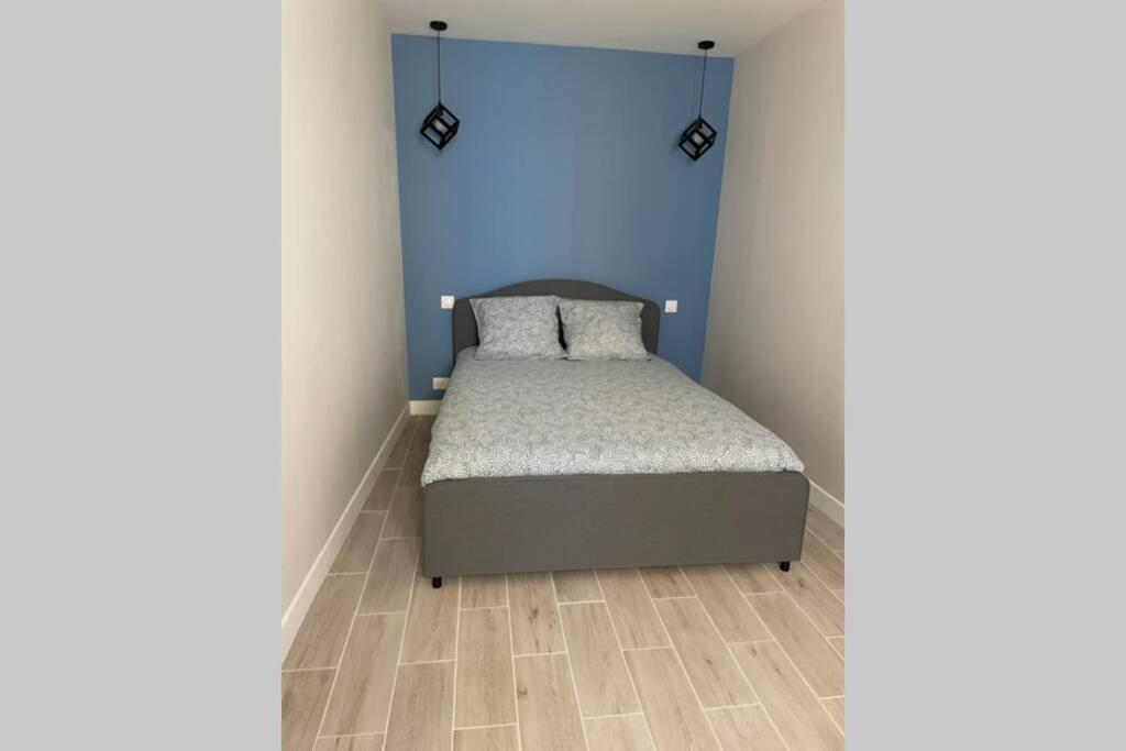 Appartement Tres Spacieux & Coupery Guillaumes Exterior photo