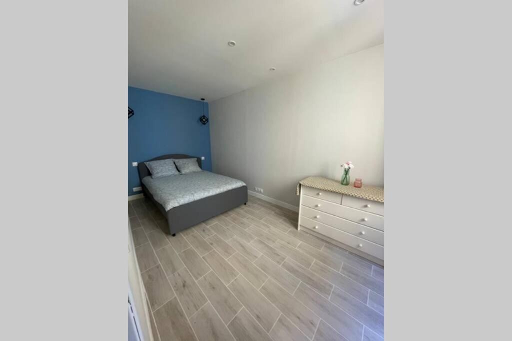 Appartement Tres Spacieux & Coupery Guillaumes Exterior photo